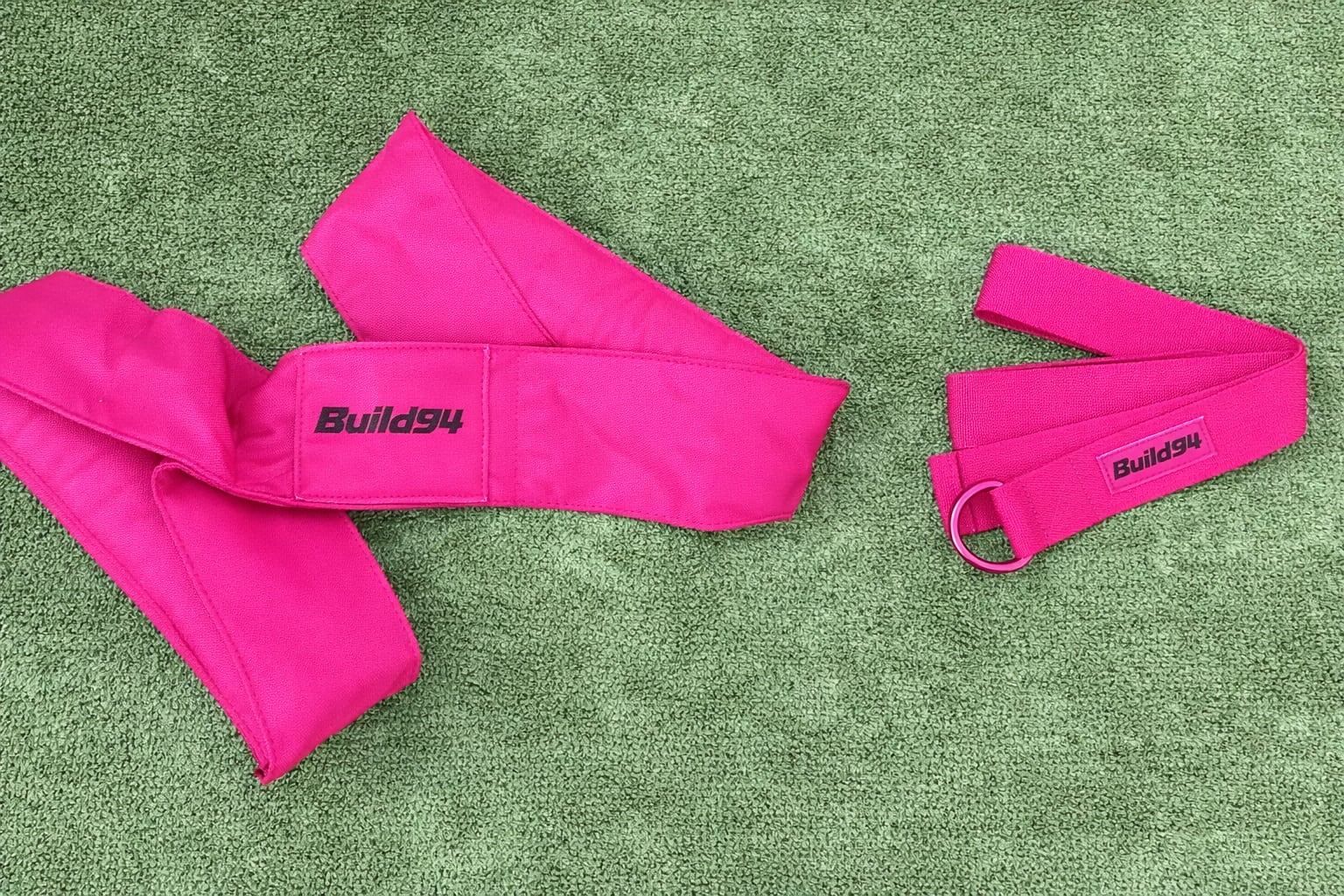 その他 Build94 Build94 PINK | Build94