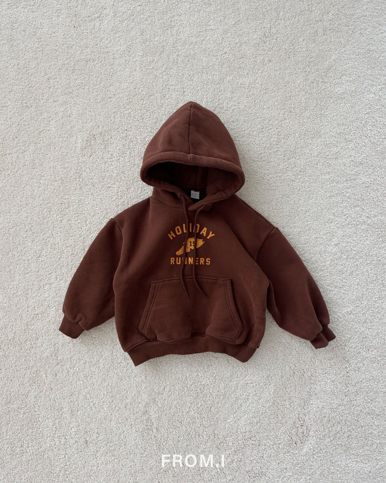 FROM I［取寄］holiday hood mtm 26winter
