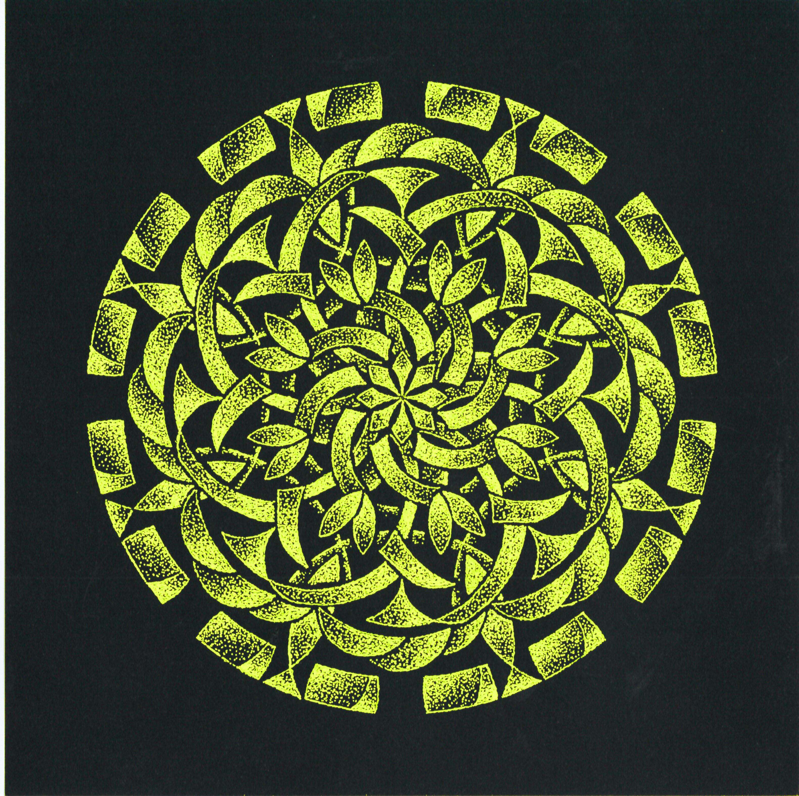 一番人気物花曼荼羅 日本画 絵画 一点もの アート 写真 ハンドメイド 13 680 Hafryat Com