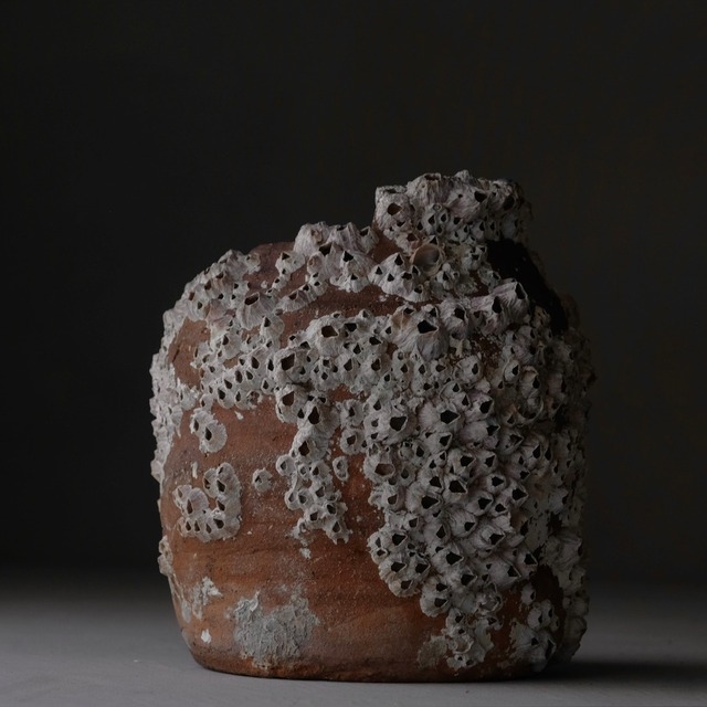 Pottery