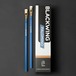 BLACKWING・ブラックウィング(パロミノ ブルー )鉛筆 HB 1ダース（ エクストラファーム）bw-105709-bu
