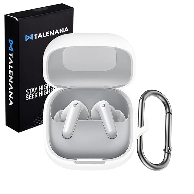 Jabra Elite 8 Active 用 ケース 全面保護カバー シリコンケース