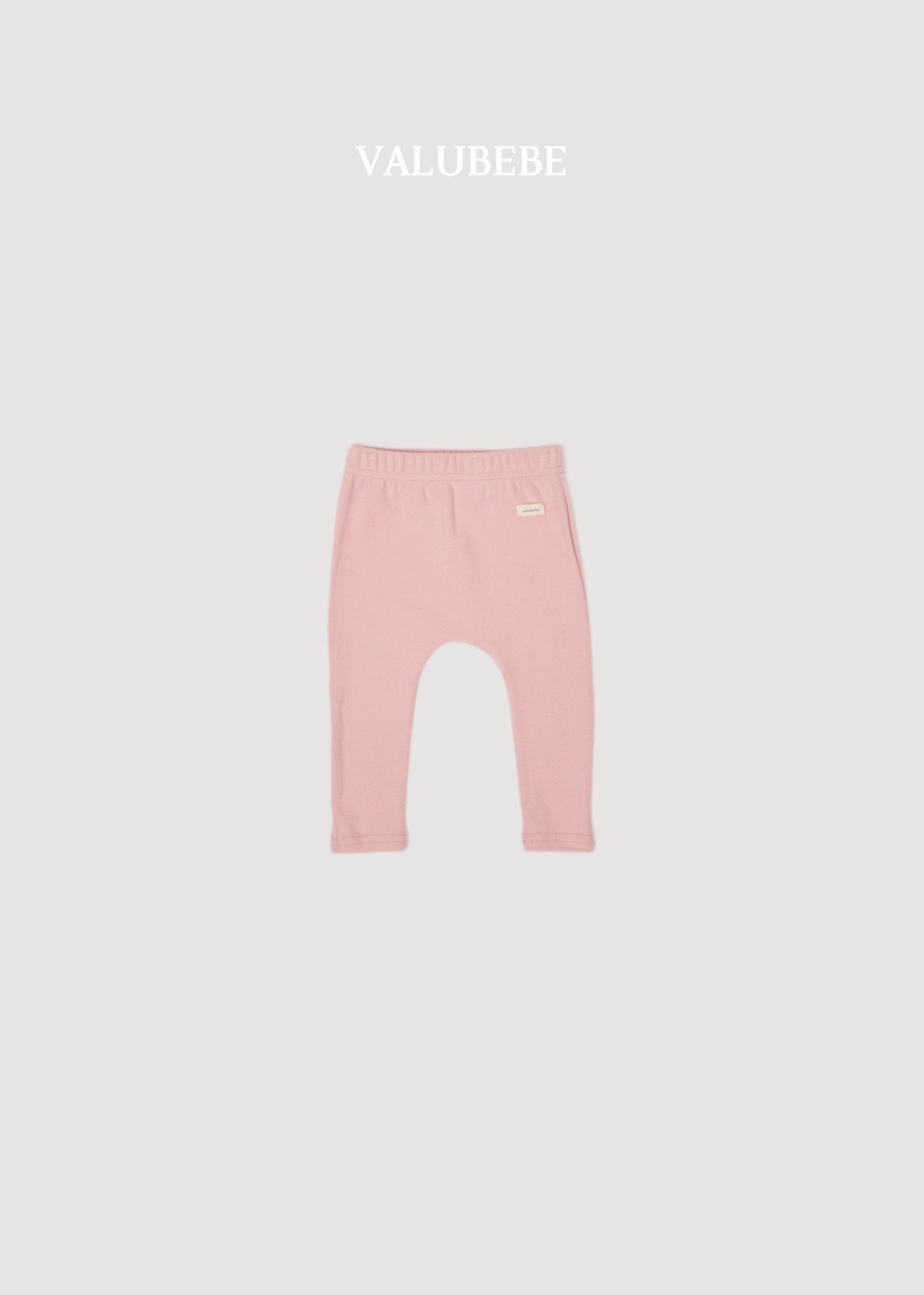送料無料【予約】/ valubebeレギンス / valubebe