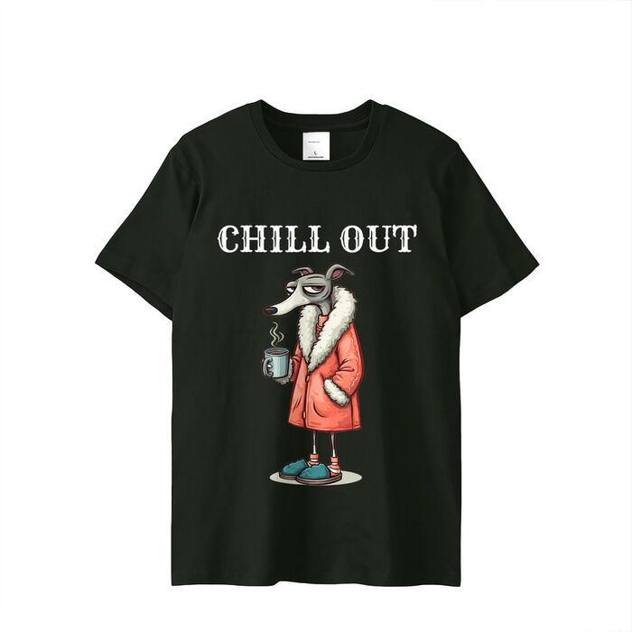 I♡WAKA T (Black) | PAY ID