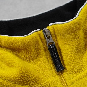 00s OLD GAP fleece pullover M 古着