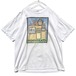 Vintage Print T-Shirts [1995s] [Cat House] Vintage Print T-Shirts