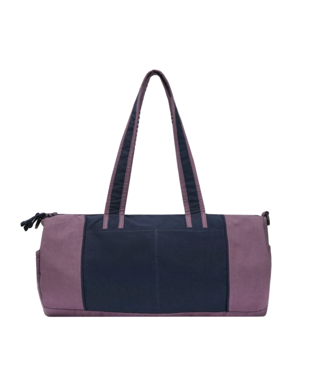 [COYSEIO] DUFFLE TWO-WAY CROSS BAG PURPLE 正規品 韓国ブランド 韓国通販 韓国代行 韓国ファッション コイセイオ 日本 店舗