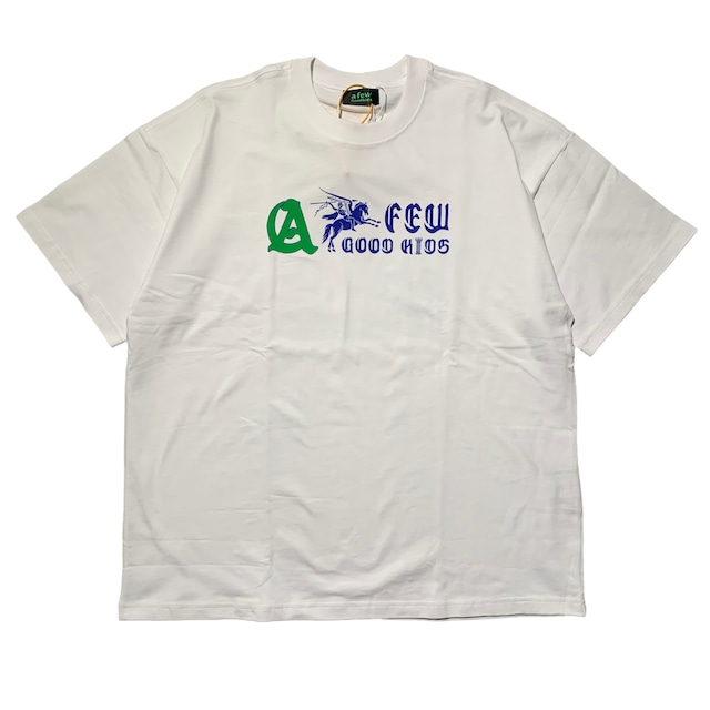 【A FEW GOOD KIDS】RIDER TEE