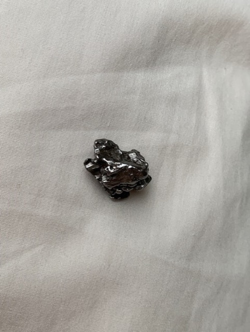 カンポ　デル　シエロ　隕石　大　　6