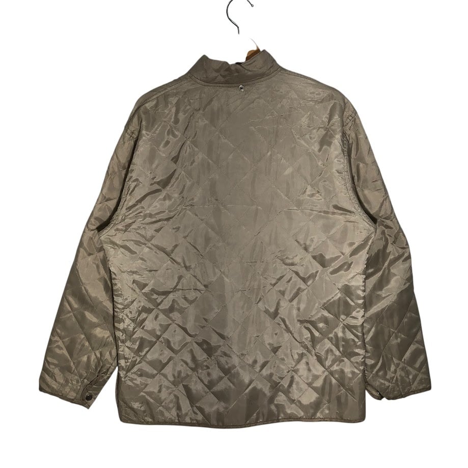 Belstaff ベルスタッフ キルティング ライナージャケット ナイロン