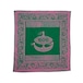 rajabrooke / CENTER WAU HANDKERCHIEF PINK