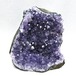 アメジスト クラスター ウルグアイ産 アメジスト 原石 一点物 182-8185