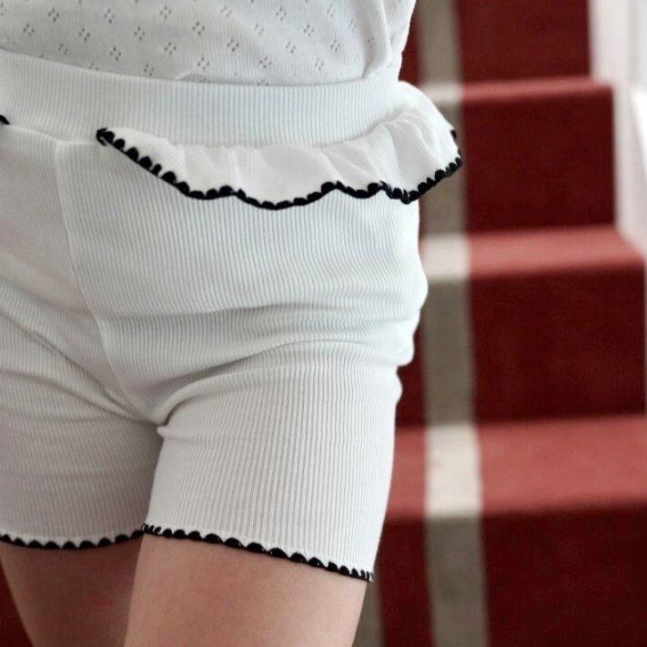 «sold out»«ジュニアサイズあり»«RAMIJINI» メロウパンツ 2colors