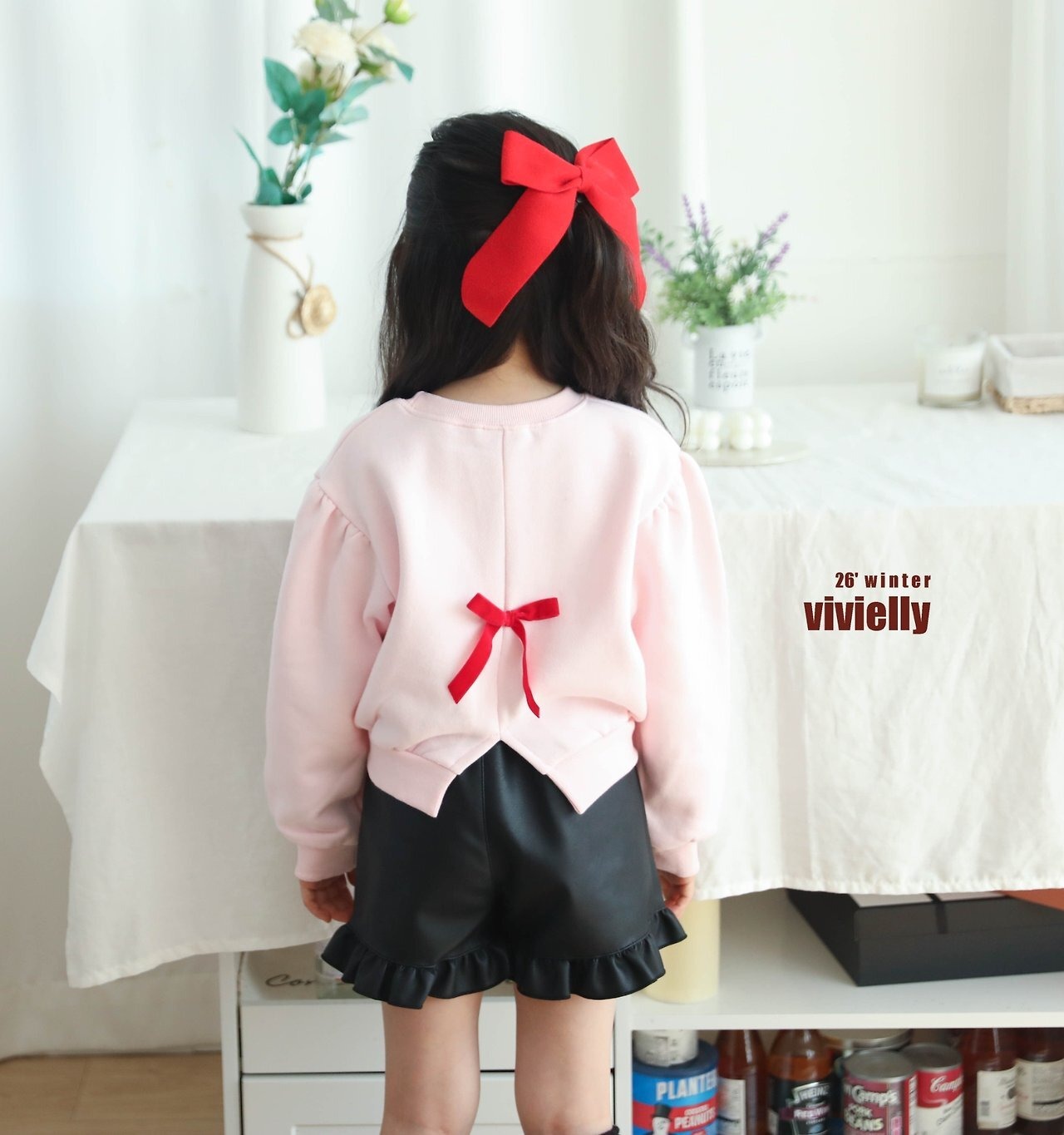 vivielly［取寄］eve mtm 26winter