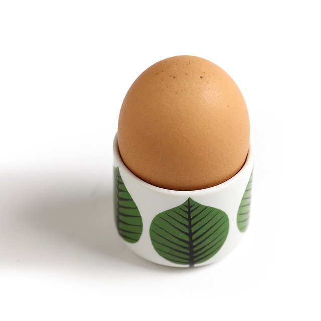 Gustavsberg グスタフスベリ Bersa ベルサ エッグカップ - 4 北欧ヴィンテージ