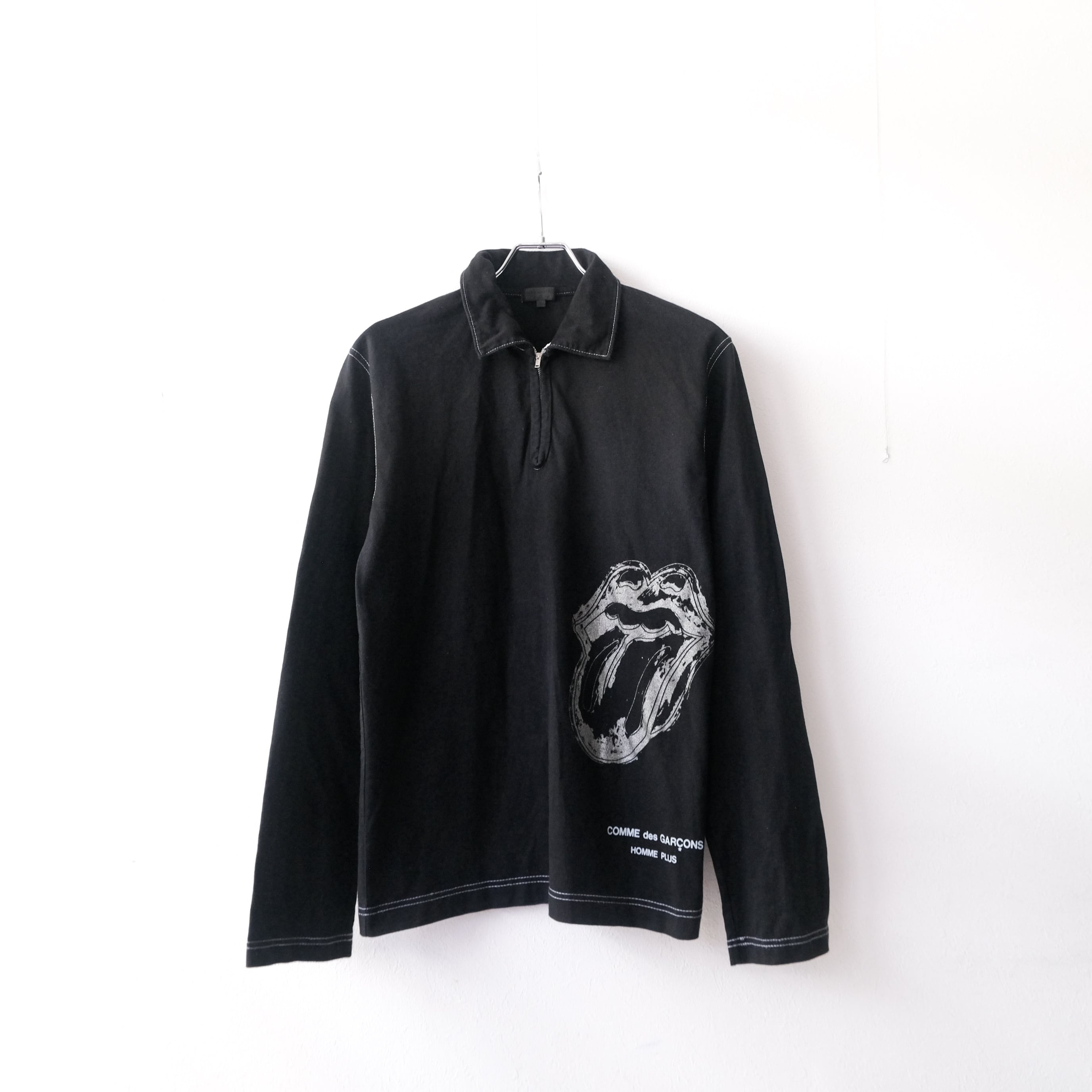 トップス comme des garcons homme COMME DES GARCONS HOMME PLUS - SS06 