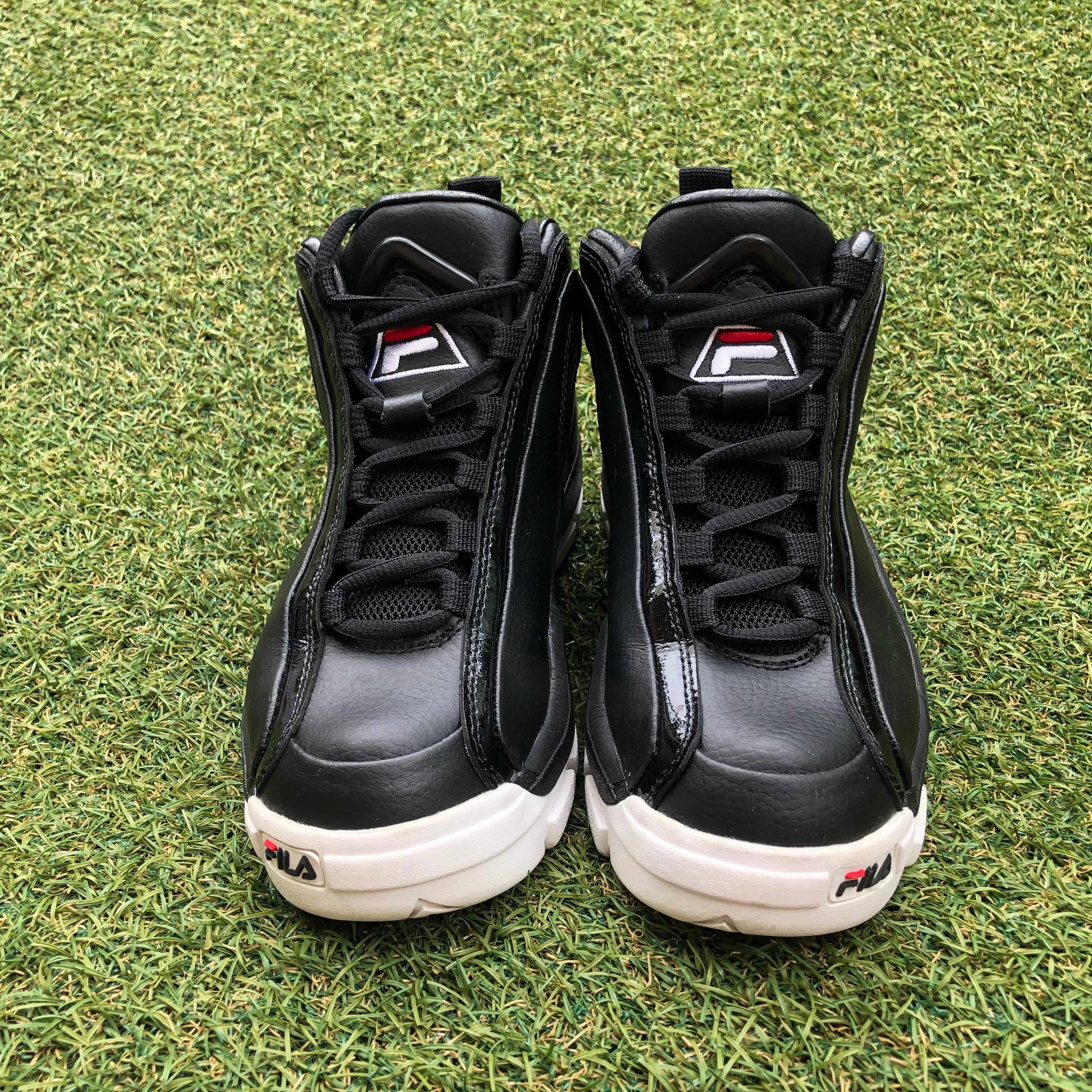 FILA GRANT HILL 2フィラ グランドヒル2 HA748 | reshoe