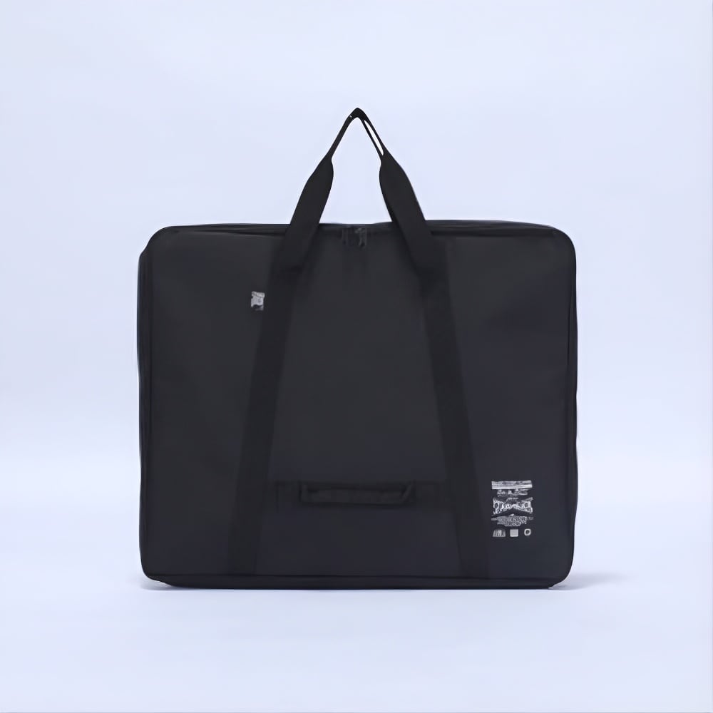 △即納【CAMAFORCE】X-LEG - Long (Black) With under tray | seoulcamp