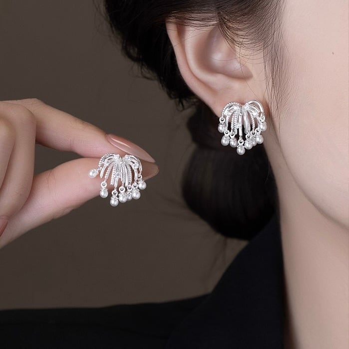 イヤリング | jmavie