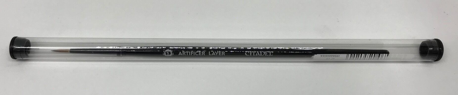 Citadel - Medium Artificer Layer Brush