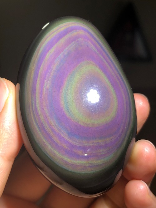 透明な湖の結界〜潜在意識の解放〜#4