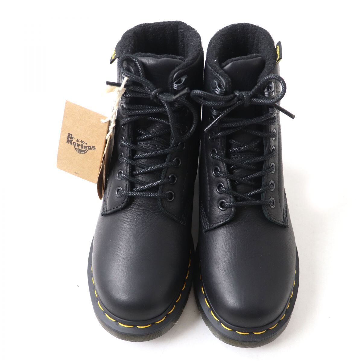 Dr.Martens ドクターマーチン 8ホールブーツ レースアップ メンズ