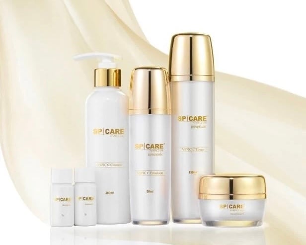 SPICARE V3 CラインCream（クリーム）50ml | Chance