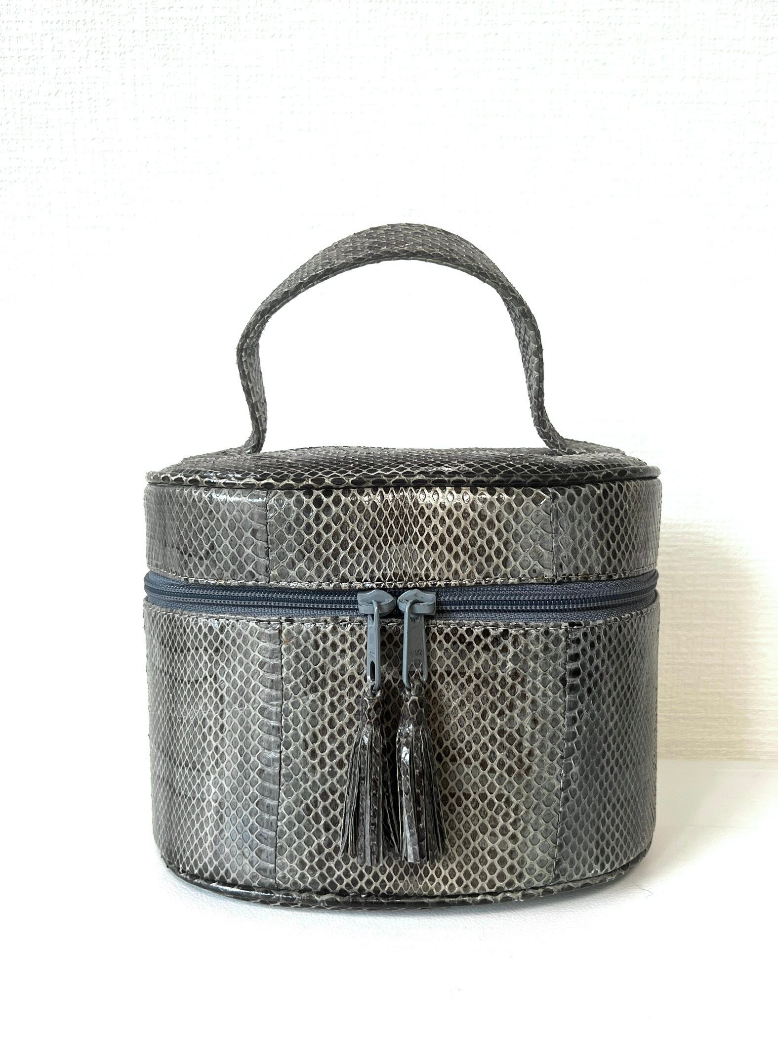 1990's DOONEY & BOURKE 2way Mini Boston Bag | MIKOTONORI.