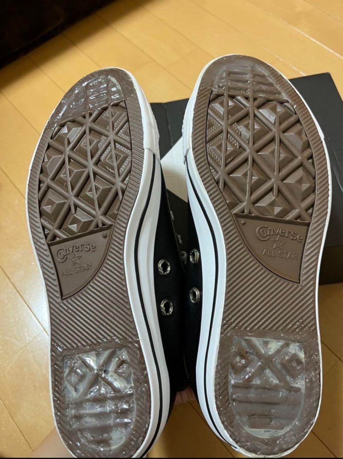 CHROME HEARTS クロムハーツ ×クロムハーツ シューズ スニーカー 靴