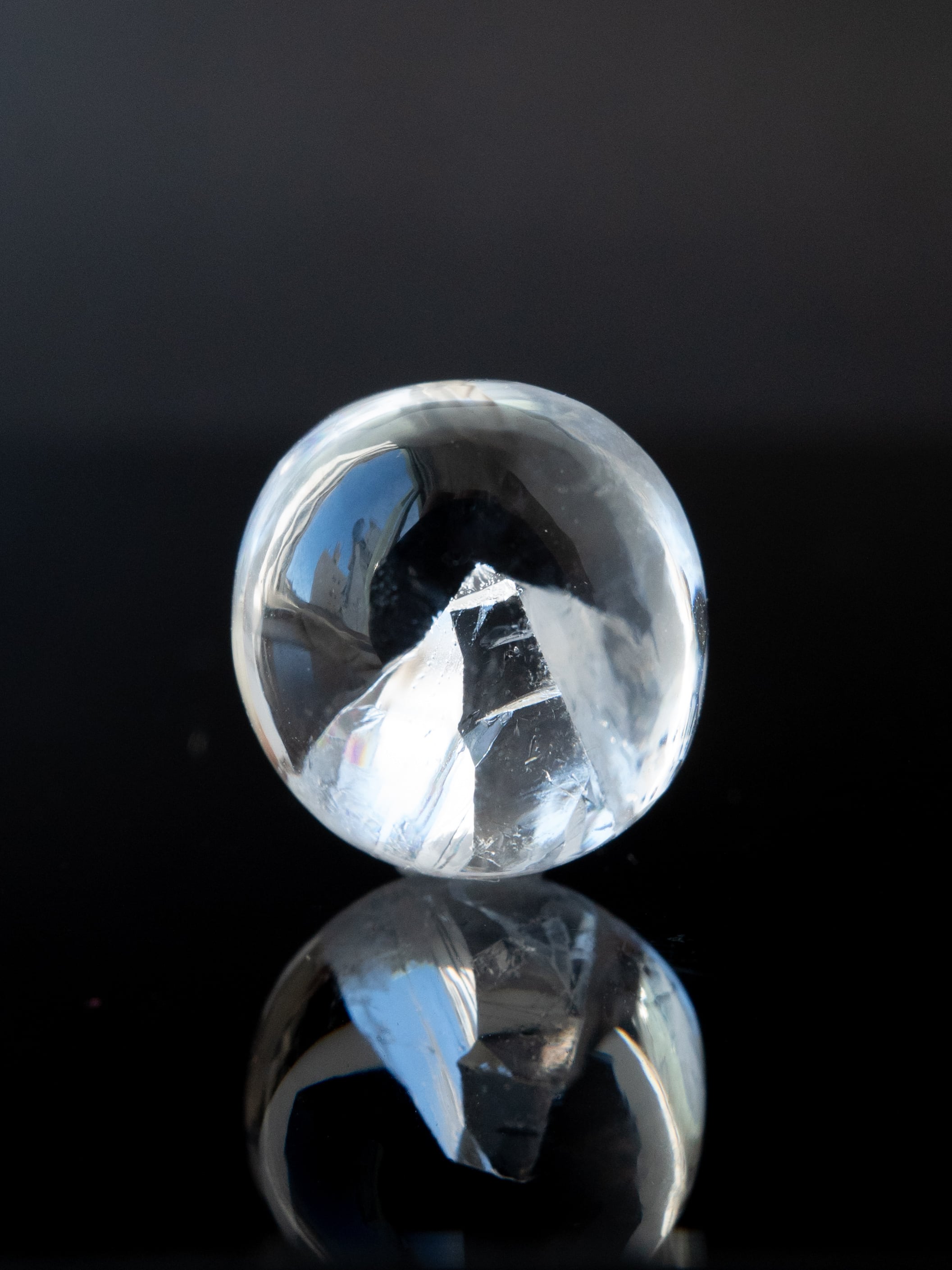 クォーツインクォーツ - b06