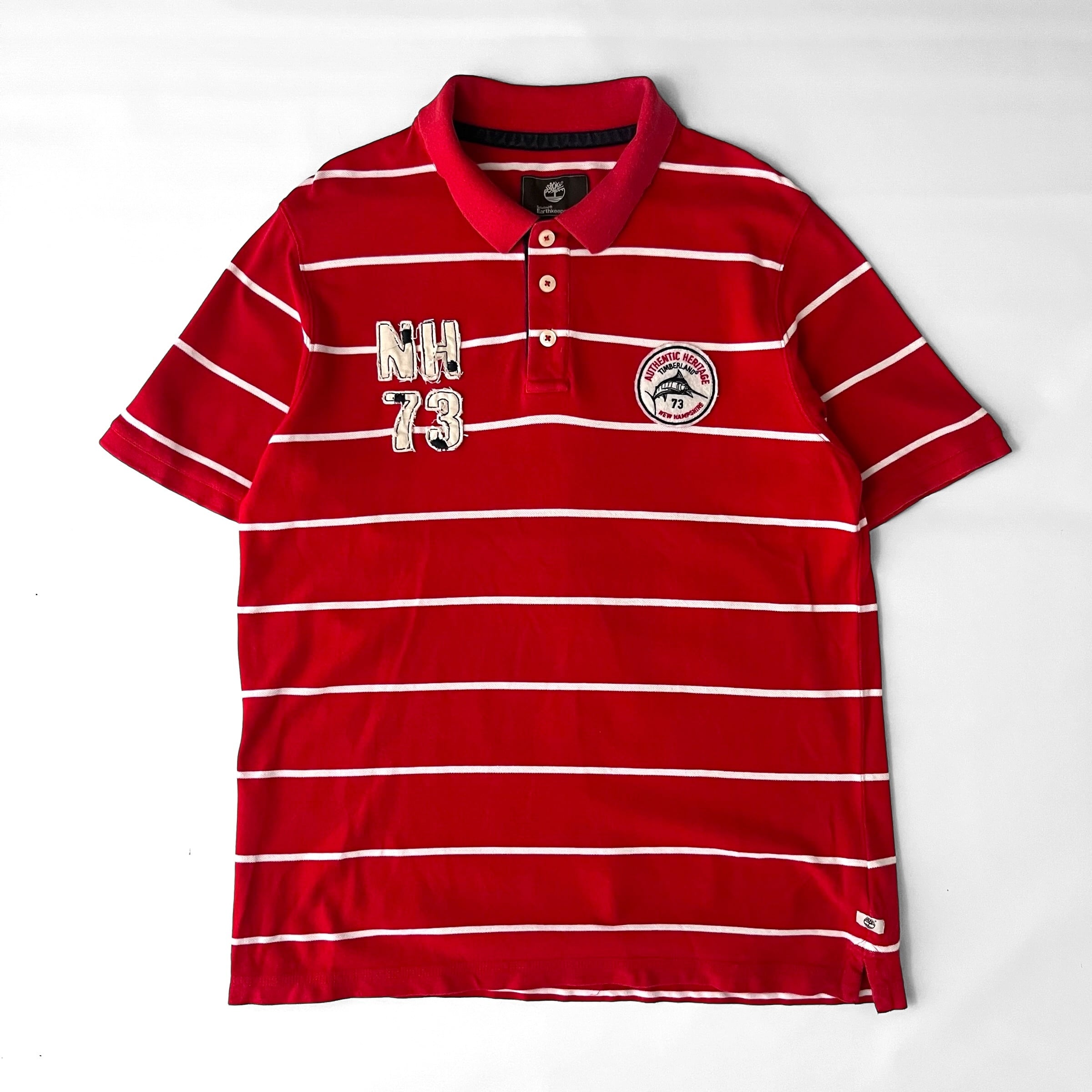 40〜50年代 UMBRO アンブロ バイカラー 長袖 ラガーシャツ メンズM