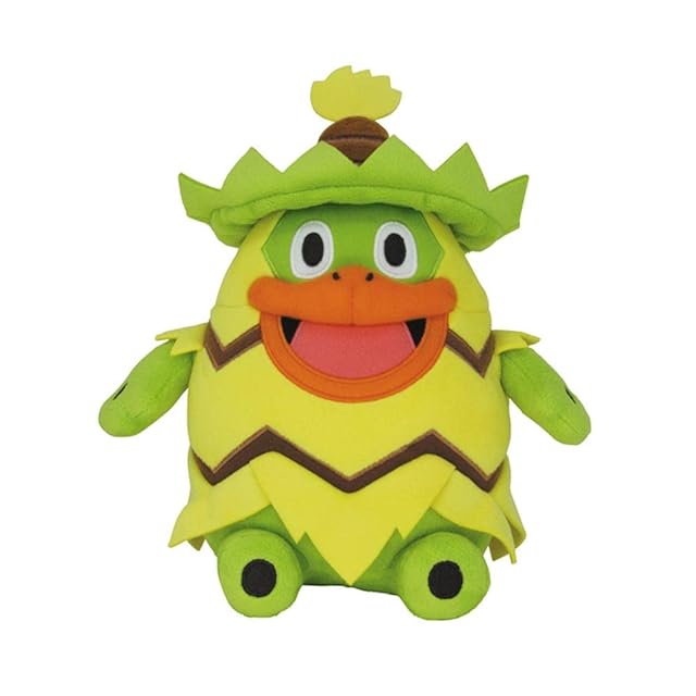 ポケモンセンターオリジナル ふわふわ抱きぬいぐるみ カビゴン 42×36