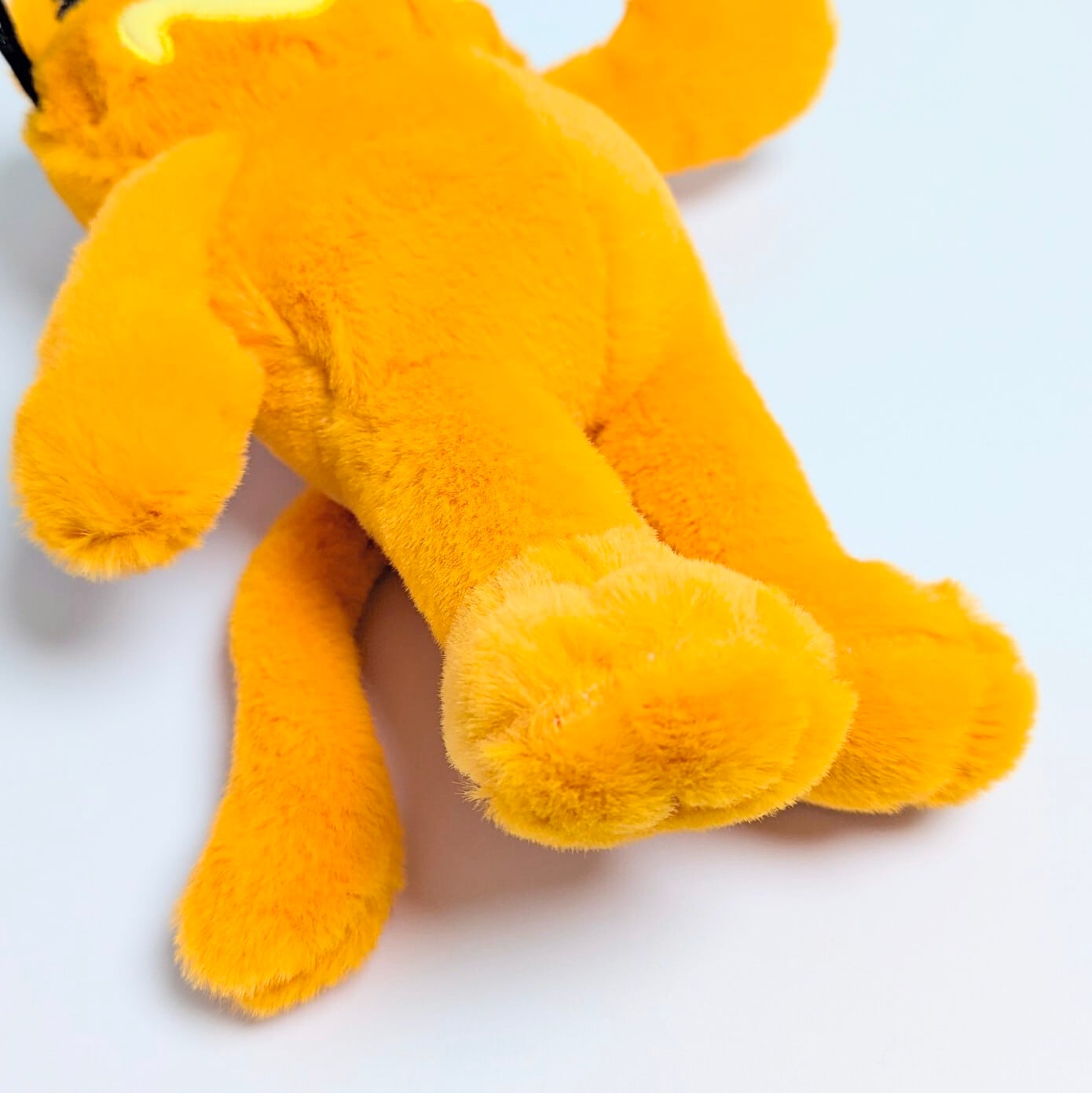 ♧ 再入荷！【 Garfield ( ガーフィールド ) 】 ぬいぐるみ