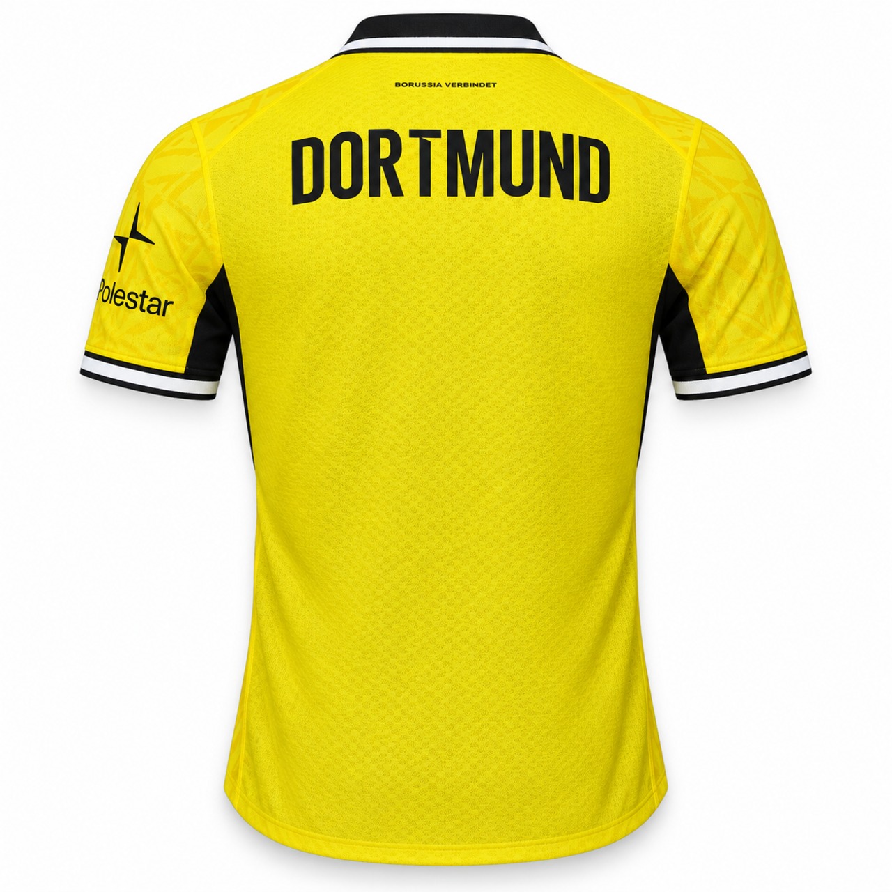 【お取り寄せ】ドルトムント 26/27 ホーム サッカーユニフォーム ネーム 背番号 カスタム可(プレイヤーバージョン)