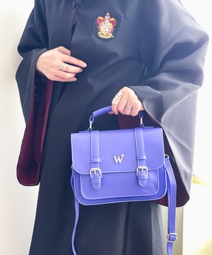 F251056_Harry Potter×Flapper WWWミニサッチェル