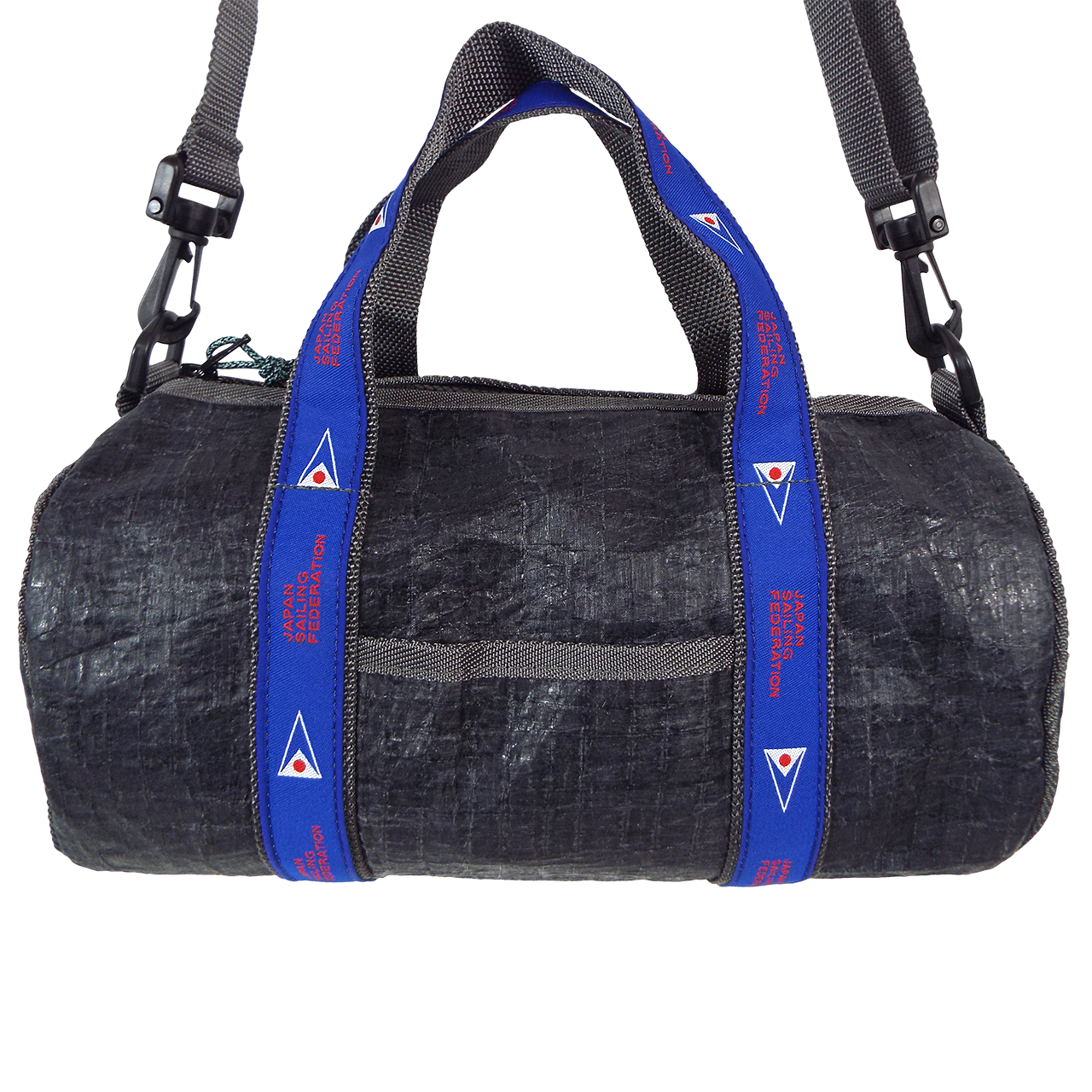 【会員様用】ドラムバッグ「ブラック」【入庫しました】