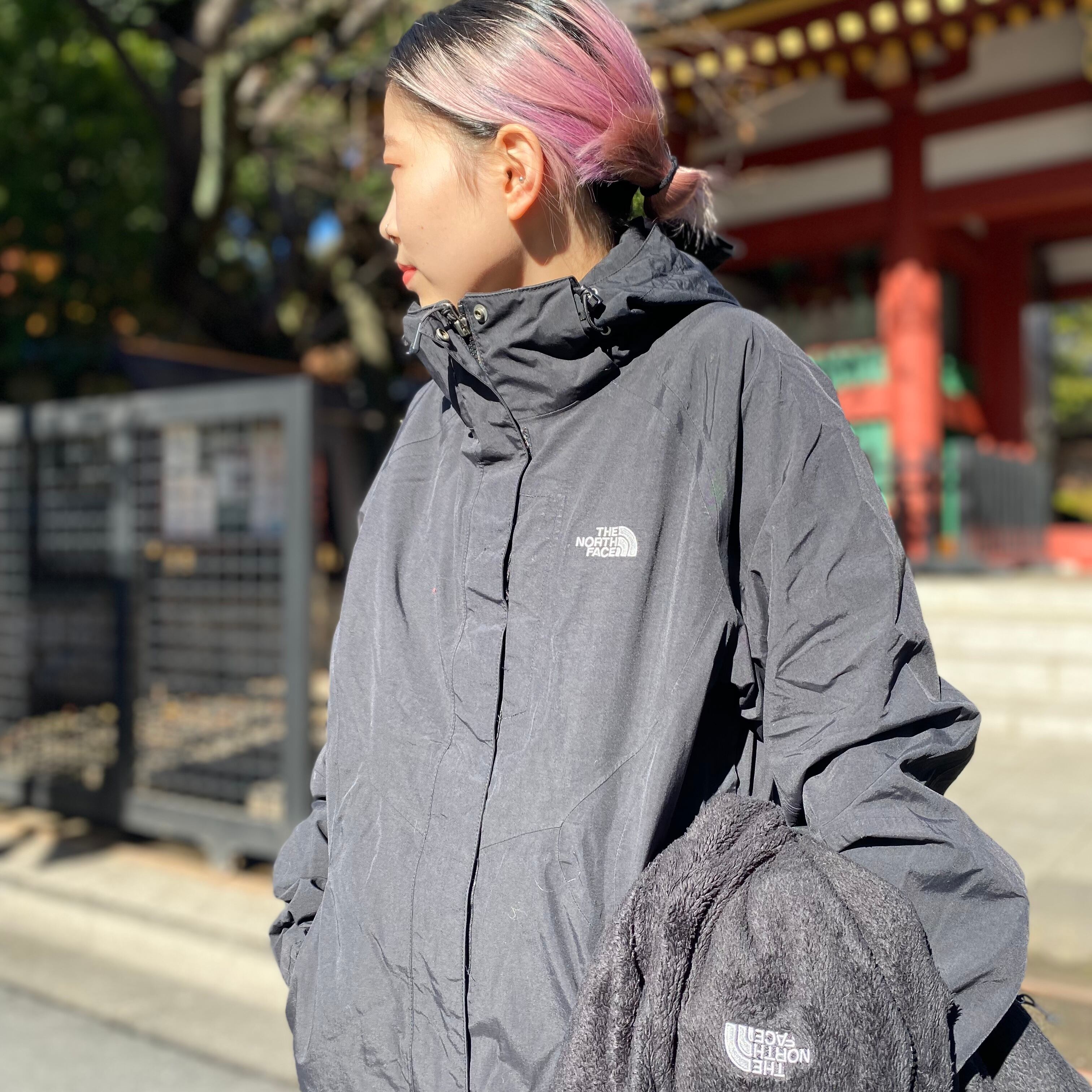 Size L THE NORTH FACE ノースフェイス アウトドア マウンテン ...