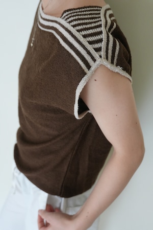 used knit tops