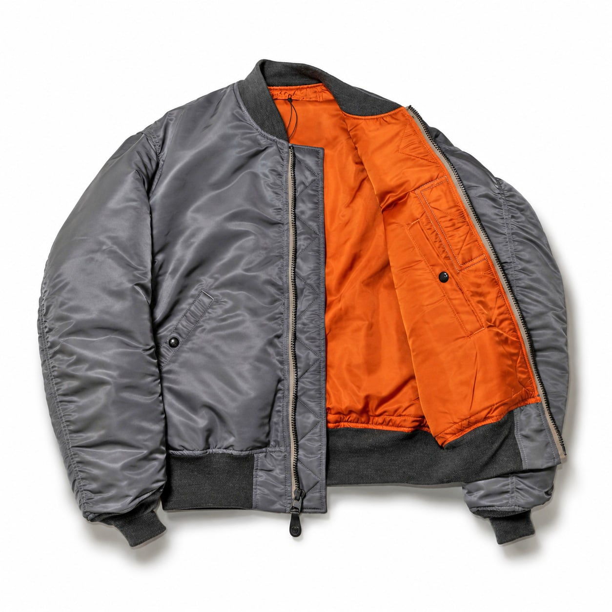 B TOKYO × TOYS McCOY MA-1 ビー・トウキョウ × トイズマッコイ