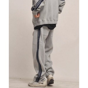 Street track sweat pants 1158