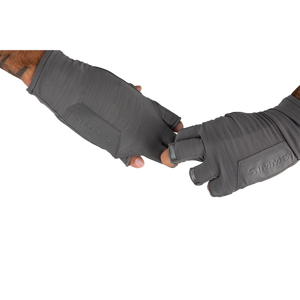 SIMMS SOLARFLEX GUIDE GLOVE | ネイティブトラウトルアー専門店