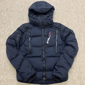 RLX DOWN JACKET 状態考慮