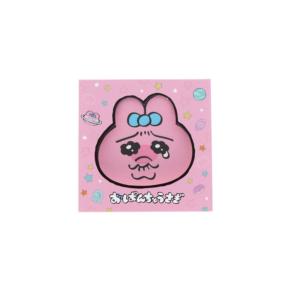 おぱんちゅうさぎ | てんくーどう