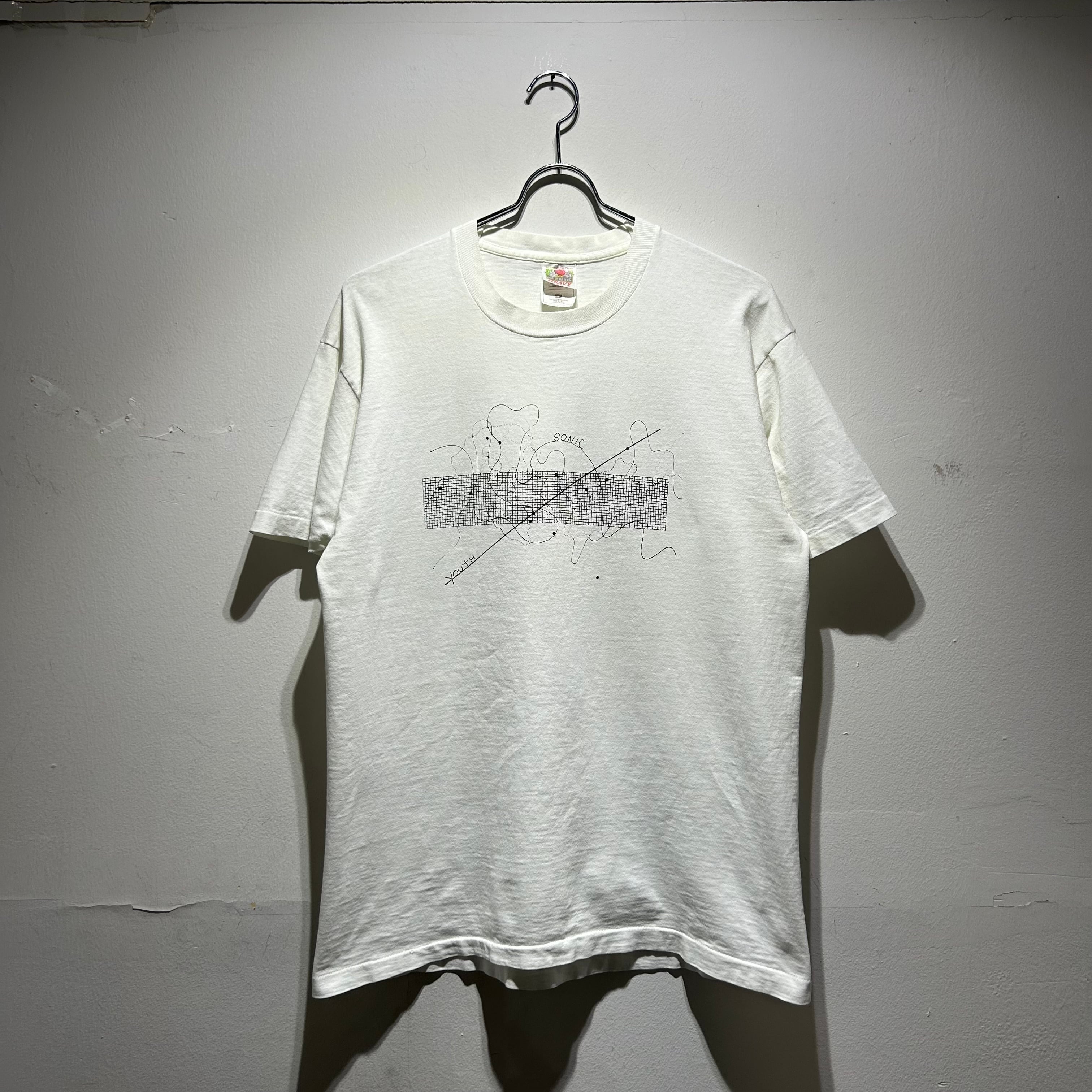 00s fuck you fuckin' fuck T-shirt | What'z up