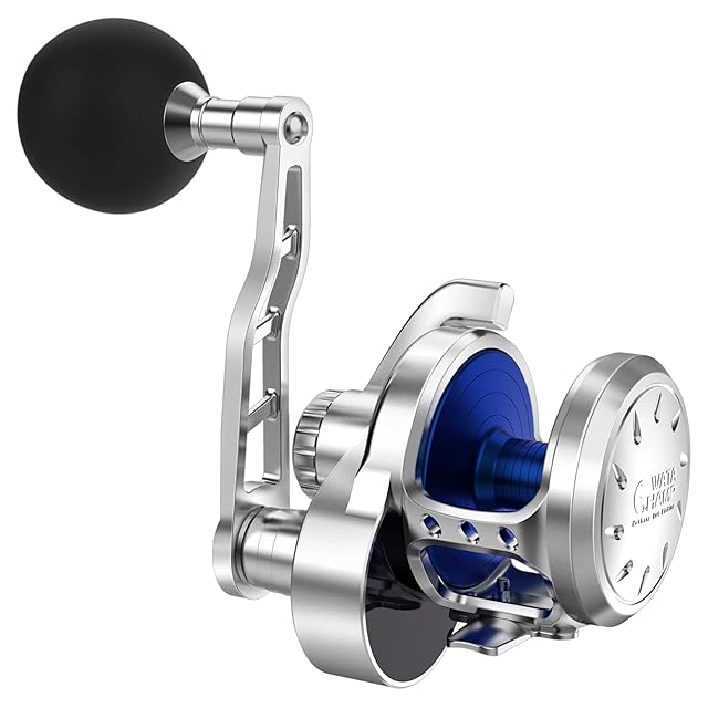 Mc Works' MAGIC TRIGGER MT601LR/B STD | Pay ID