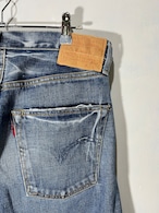 00's Levi's LVC 55501 Denim Pants 【W32 L30】