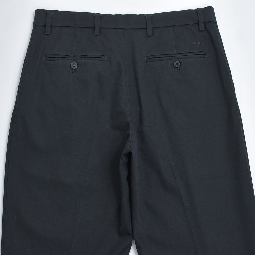 00～10s DOCKERS ドッカーズ 2タック リラックスフィット ストレッチ