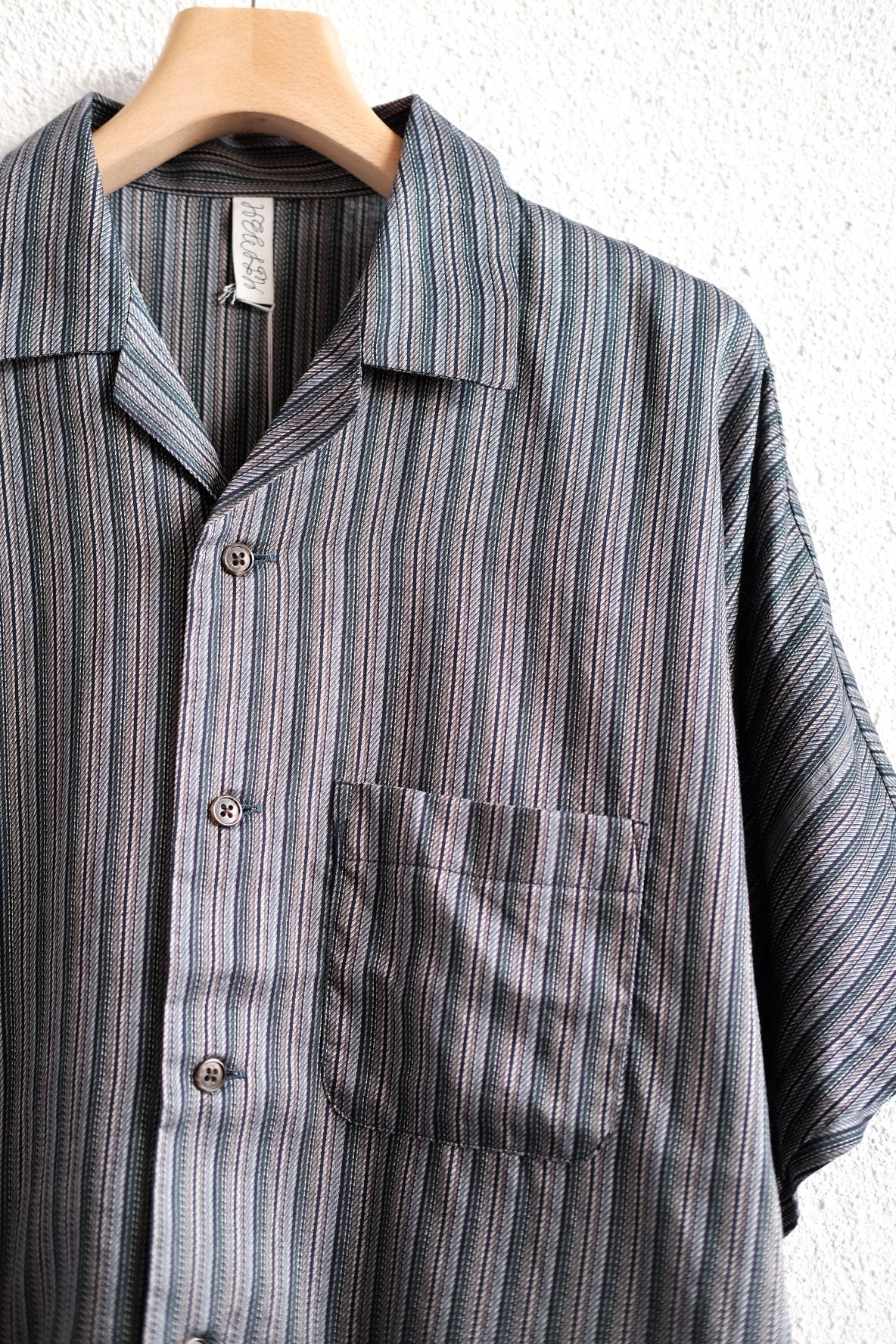 HEALTH＜ヘルス＞Summer shirts #2 | Inhigh