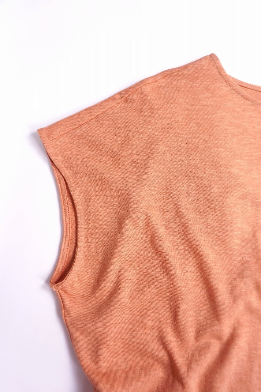 Cotton Linen Super Soft Sleeveless