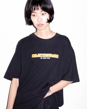 Supreme - Connected tee from FW2021